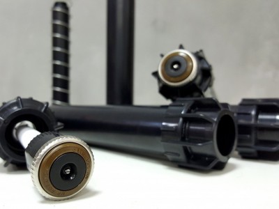 Цена Hunter ECO-04-SS (photo7)
