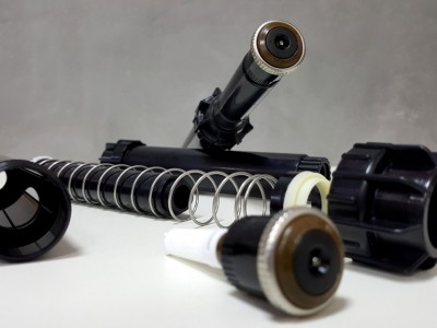 Купить Hunter ECO-04-SS (photo8)