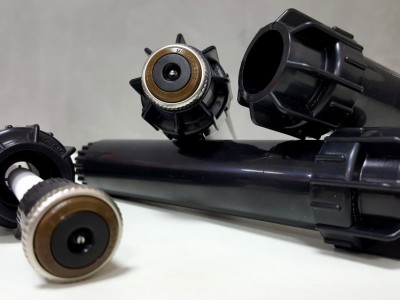 Hunter ECO-04-SS (photo4)
