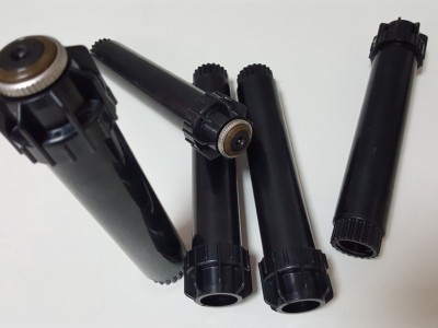Hunter ECO-04-SS (photo3)