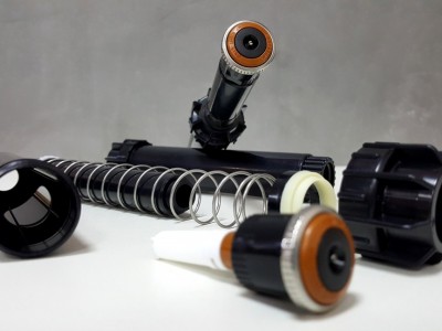 Купить Hunter ECO-04-RCS (photo7)