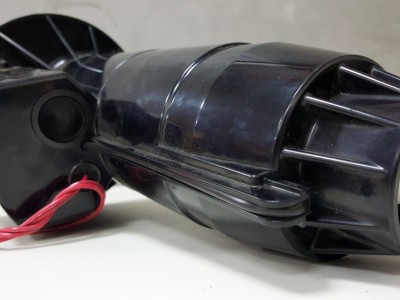 Hunter G995 (photo6)