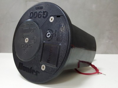 Hunter G995 (photo3)