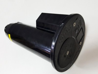 Hunter G995 (photo1)