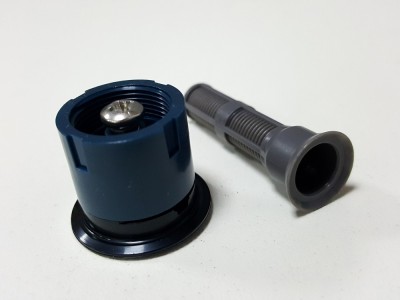 Hunter CS-530 (photo3)