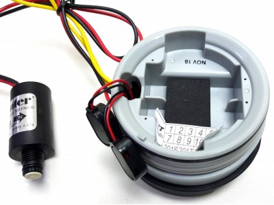 Hunter NODE-100 (photo12)
