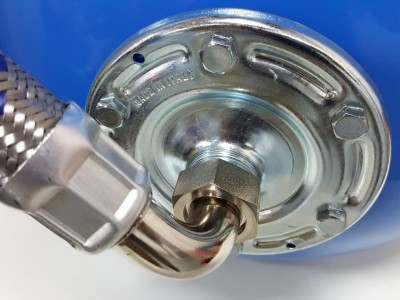 Насосная станция Calpeda NGXM 4/110 киев