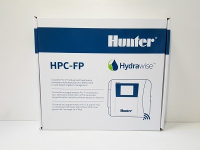Hunter HPC-FP (photo1)