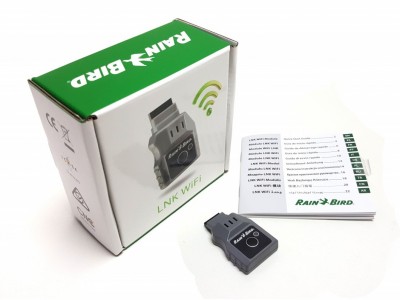 Rain Bird LNK WiFi (photo5)