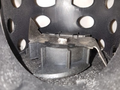 Насос с режущим механизмом Sprut WCLIFT 560/3F