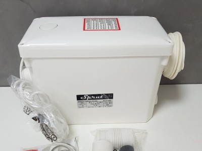 Канализационная насосная станция Sprut WCLIFT 400/3