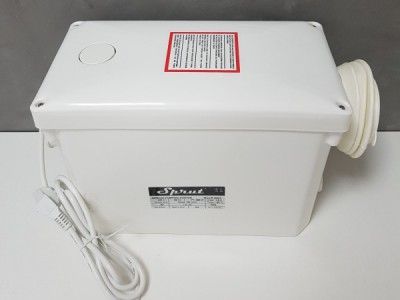 Канализационная станция Sprut WCLIFT 400