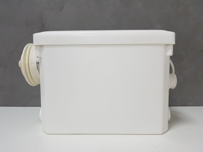 Сололифт Спрут WCLIFT 400/3