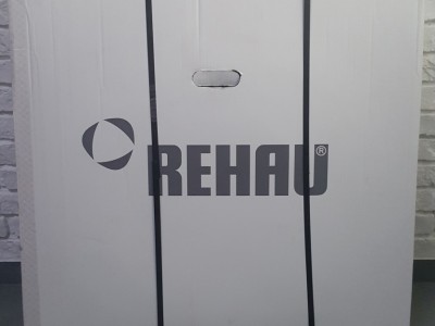 130370-100 Универсальная труба Rehau Rautitan Flex Ø16 x 2,2