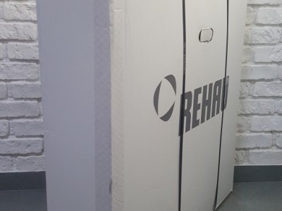 130370100 труба Rehau Rautitan Flex Ø16 x 2,2