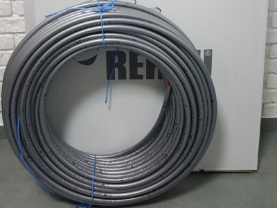 труба Rehau Rautitan Flex Ø16 оригинальная продукция
