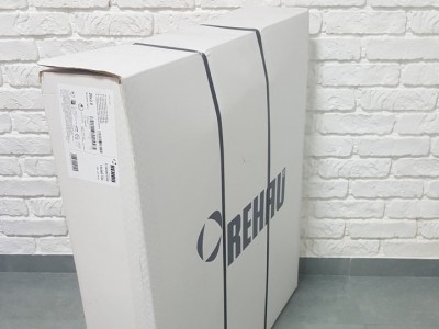 130380100 труба Rehau Rautitan Flex Ø20 x 2,8