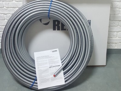 Универсальная труба Rehau Rautitan Flex 100% оригинал