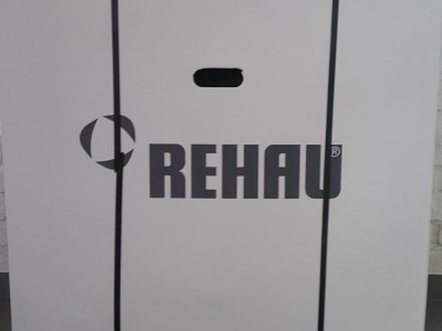 130390-050 Универсальная труба Rehau Rautitan Flex Ø25 x 3,5