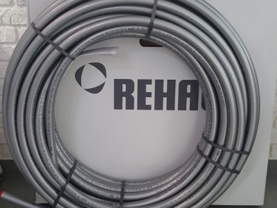 труба Rehau Rautitan Flex Ø25 x 3,5 купить киев