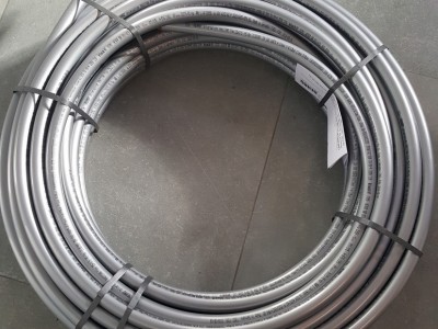 Универсальная труба Rehau Rautitan Flex Ø25 x 3,5 лучшая цена