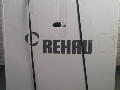 130400-050 Универсальная труба Rehau Rautitan Flex Ø32 x 4,4