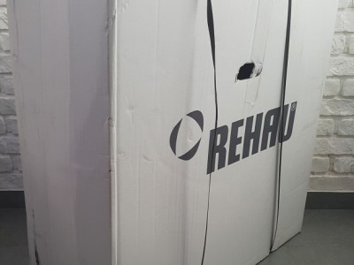 Универсальная труба Rehau Flex Ø32 x 4,4