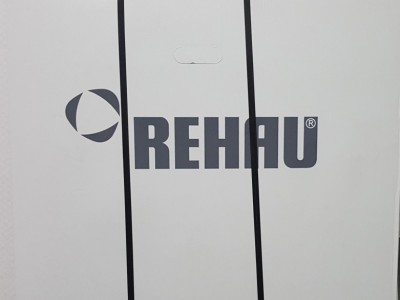 130121-100 Универсальная труба Rehau Rautitan Stabil Ø16 x 2,6