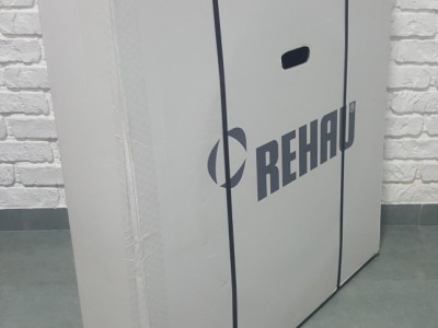 труба Rehau Rautitan Stabil Ø16 x 2,6