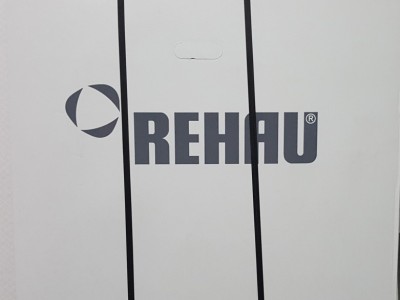 130131-100 Универсальная труба Rehau Rautitan Stabil Ø20 x 2,9