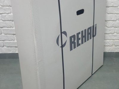 130131100 труба Rehau Rautitan Stabil Ø20 x 2,9