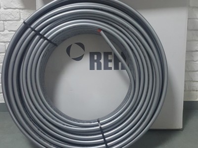 труба Rehau Rautitan Stabil Ø20 x 2,9 купить Киев