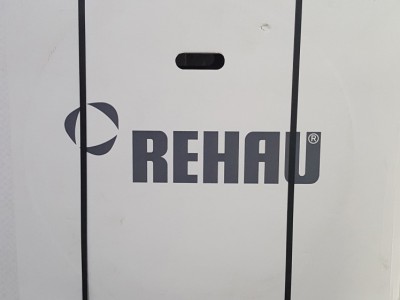 130141-050 Универсальная труба Rehau Rautitan Stabil Ø25 x 3,7