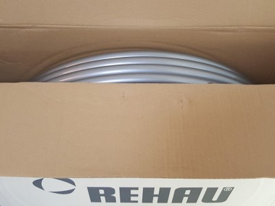 труба Rehau Rautitan Stabil Ø25 x 3,7