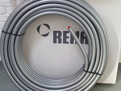 Универсальная труба Rehau Rautitan Stabil Ø25 x 3,7 Купить Киев