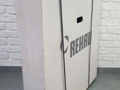 130141050 Универсальная труба Rehau Rautitan Stabil Ø25 x 3,7