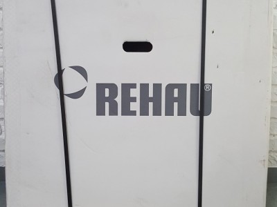 130151-025 Универсальная труба Rehau Rautitan Stabil Ø32 x 4,7