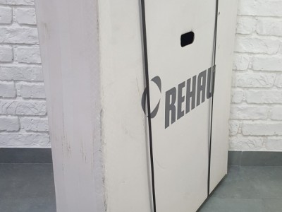 130151025  труба Rehau Rautitan Stabil Ø32 x 4,7