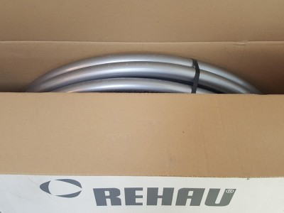 труба Rehau Rautitan Stabil Ø32 x 4,7