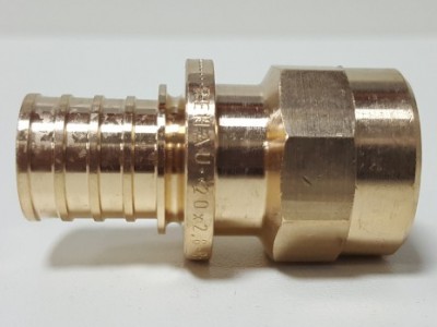 Переходник Rehau RX 20 x 1/2 оригинальная продукция