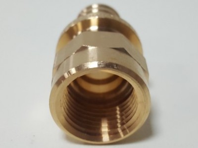 Муфта RX 20 x 1/2" В лучшая цена