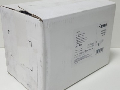 Муфта Rehau Rautitan RX 20 x 3/42" В