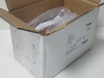 366069001 муфта Rehau RX 20 x 3/4" 