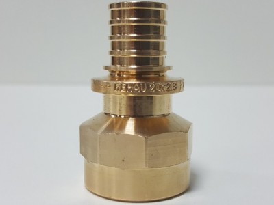 Муфта Rehau RX 20 x 3/4" В купить Киев