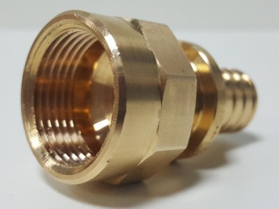 Муфта RX 20 x 3/4" В лучшая цена