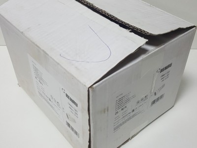 366071001 Переходник с внутренней резьбой Rehau Rautitan RX 25 x 3/4" В