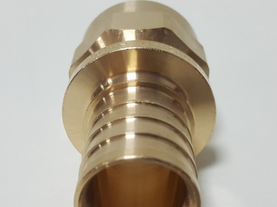 Переходник Rehau Rautitan RX 32 x 1" В купить Киев