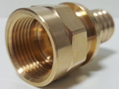 Переходник Rehau Rautitan RX 32 x 1" В лучшая цена