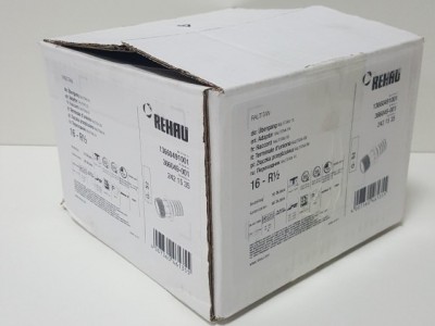 Муфта Rehau Rautitan RX 16 x 1/2" Н