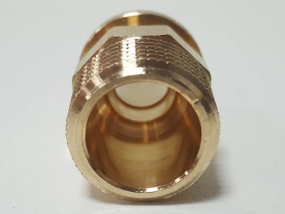 Муфта RX 16 x 1/2" Н лучшая цена